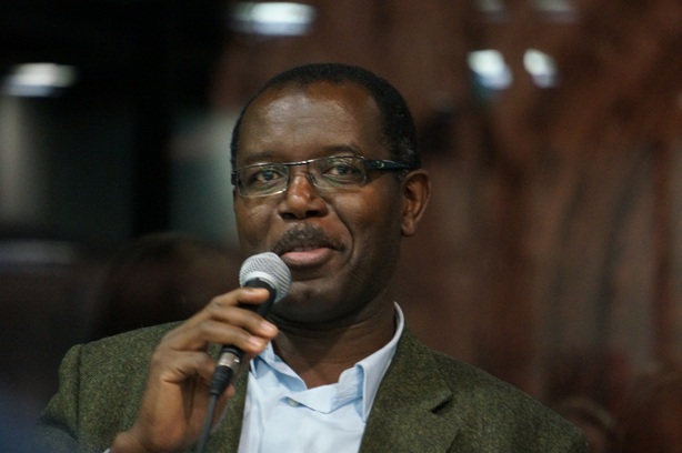 Escritor haitiano ganó el Premio Príncipe Pierre de Mónaco
