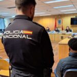 ESPAÑA: Decretan prisión para dominicano apuñaló hondureño