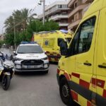 ESPAÑA: Dominicano confiesa haber apuñalado a su esposa