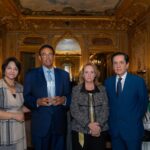 ESPAÑA: Embajada RD entrega Premios Padre Billini 2025