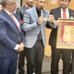 ESPAÑA: Exaltan trayectoria de poeta y humanista dominicano