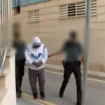 ESPAÑA: Prisión sin fianza para dominicano apuñaló a su mujer