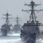 Estados Unidos ataca otro barco cerca de las costas de Venezuela