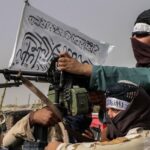 Estallan conflictos armados entre Afganistán y Pakistán