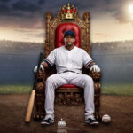 Estrenan filme sobre jugador de béisbol dominicano Luis Polonia