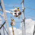 ETED concluye trabajos en la subestación KM 15 de Azua