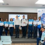 ETED presentó en FILSD charla “La energía que nos conecta”