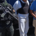 EU deporta exteniente coronel PN acusado narcotráfico en RD