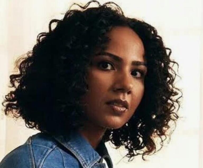 EU: Frida Pérez marcó historia dominicana en los Emmy