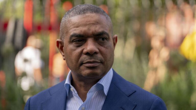 EU: Pide clemencia familia de dominicano sobornó a Bob Menéndez