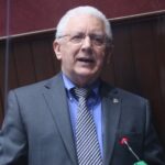 Exdiputado dice candidato más peligroso para el PRM es Omar