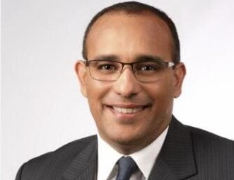 Exfuncionario RD acusado de narcotráfico se entrega en EU