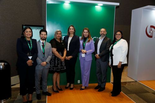 Expertos en genética forense asisten jornada científica en RD