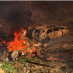 Explosión en Tennessee deja 19 desaparecidos, varios muertos
