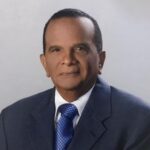 Falleció este jueves a los 89 años el político Vicente Sánchez Baret