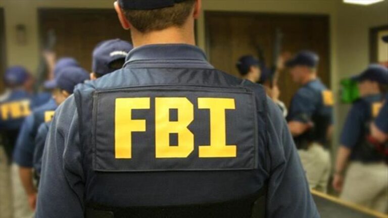 FBI corta relaciones con grupo proisraelí Liga Antidifamación