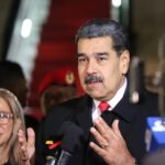 FBI desmantela supuesto plan lavado vinculado hijos Maduro