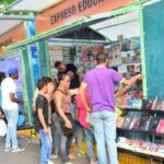 Feria del Libro concluye con amplia participación en la RD