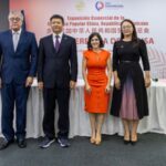Feria económica y comercial de China fortalecerá lazos con RD