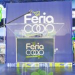 Feriacoop 2025 concluye con éxito en República Dominicana