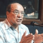 Fernando Infante: hombre de letras