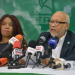 FP cuestiona calidad de obras e inversión en seguridad vial RD 