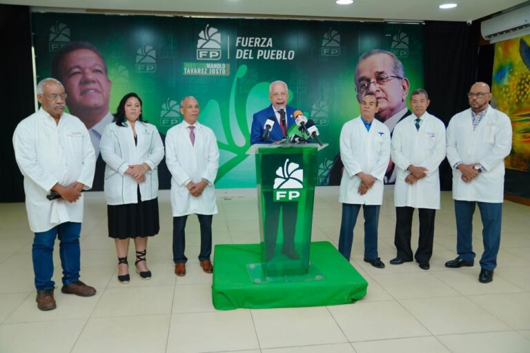 FP denuncia colapso CECANOT por «mala gestión financiera»