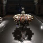 FRANCIA: Fiscal fija en €88 MM valor joyas robadas en el Louvre