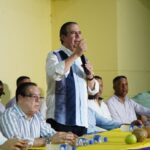 Francisco Javier ve agrónomos RD están en su peor momento