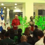 Fundación publica nuevo libro sobre ex presidente Juan Bosch