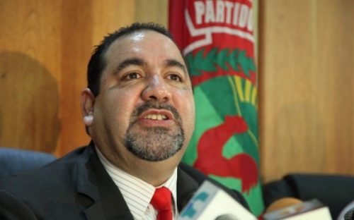 Genao «pone en duda» elección de jueces de la Suprema Corte