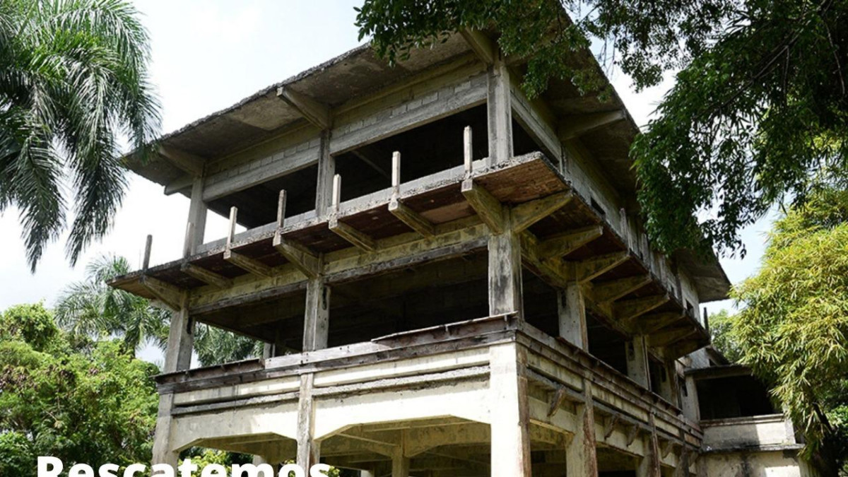 Gestores culturales SC critican suspensión coloquio Casa Caoba