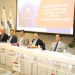Gobierno lanza una licitación de 600 MW de energía renovable