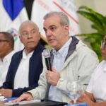 Gobierno RD colabora con el de Jamaica por daños por huracán