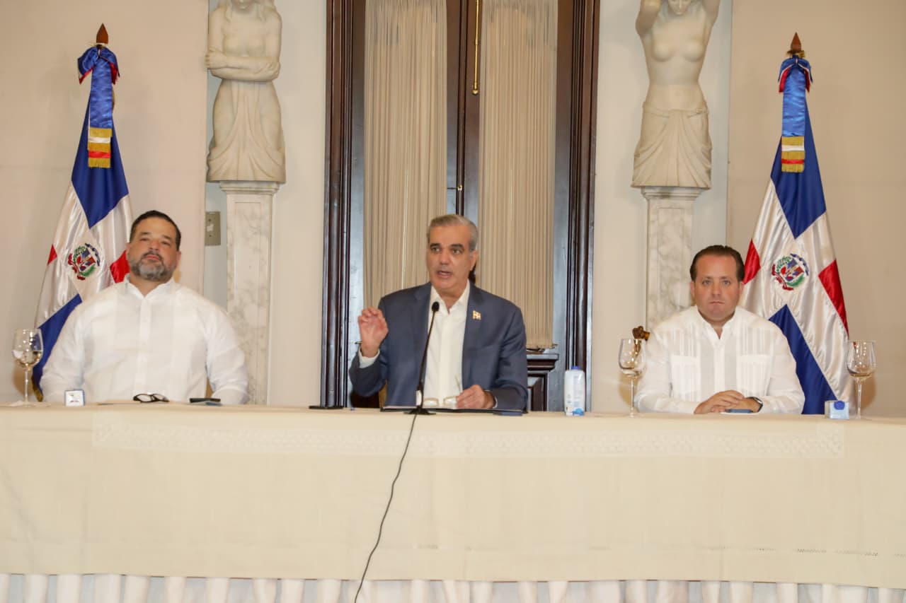 Gobierno titulará 43 millones de m2 de zonas protegidas en RD