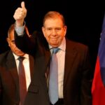 González aplaude entregaran Premio Nobel a María Corina