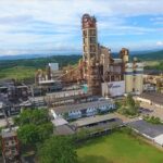 Grupo Estrella compra fábrica de cemento Cemex en Panamá