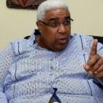 Guaba pide Abinader ayude a miles trabajadores informales