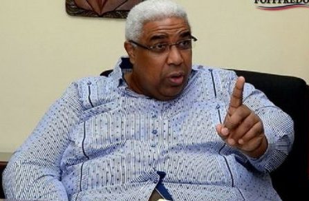 Guaba pide Abinader ayude a miles trabajadores informales