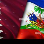 Haití expresa su solidaridad y amistad con Qatar