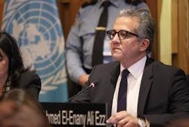 Haití felicita nuevo jefe Unesco
