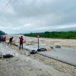 Haití inicia fase de recuperación tras las afectaciones de Melissa