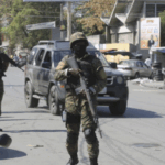 HAITI: Nueva fuerza contra bandas empieza operaciones