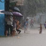 Haití puede sufrir más inundaciones por Melissa