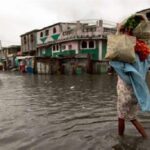 HAITI: Tres muertos y diez heridos por efectos Melissa