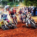 Harán Torneo Internacional de Motocross en pista Conejo MX