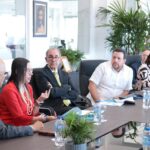 RD mostrará su modelo de educación superior integrada en el CAEI 2025 en Costa Rica