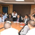 Administrador del INAVI reitera eficiencia y transparencia en el ejercicio de sus funciones