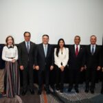 República Dominicana reafirma compromiso de duplicar exportaciones para 2036