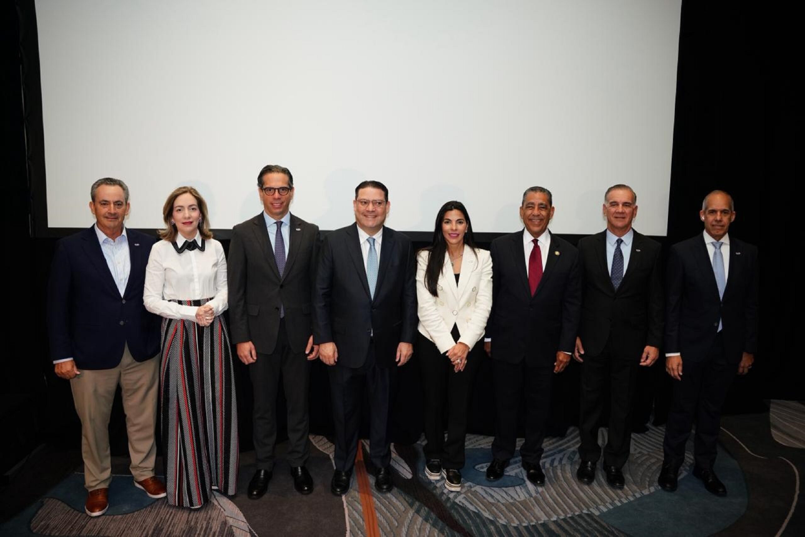 República Dominicana reafirma compromiso de duplicar exportaciones para 2036 República Dominicana reafirma compromiso de duplicar exportaciones para 2036